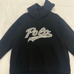 Mens Ralph Lauren POLO hoodie
